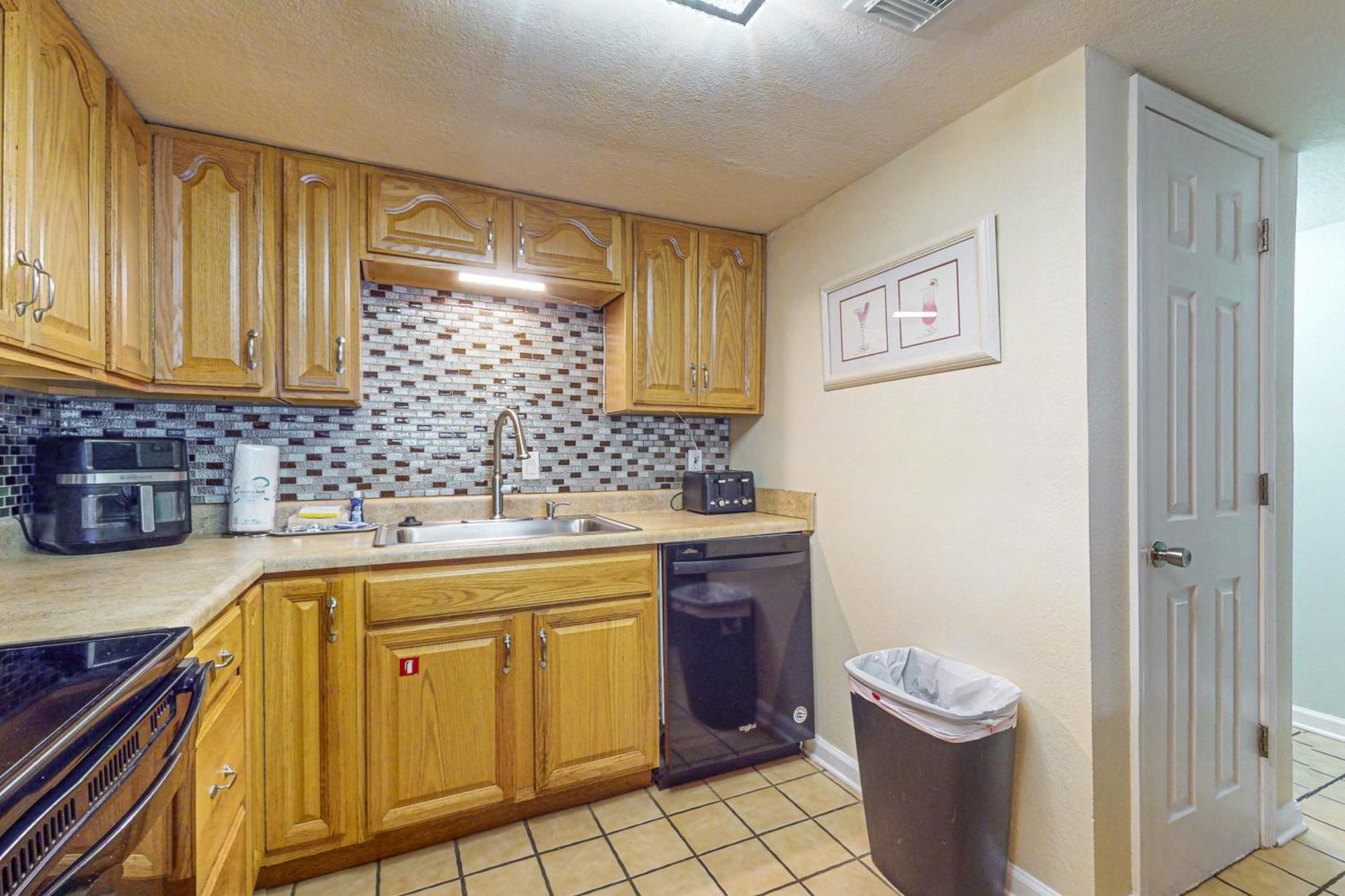 Edgewater West #25 Apartment Gulf Shores Exterior photo