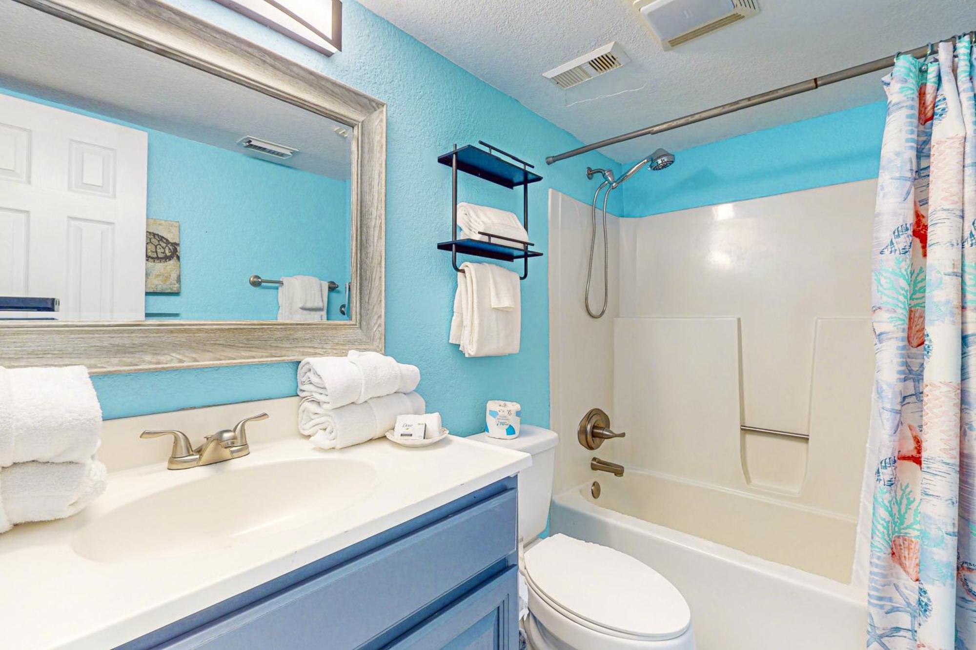 Edgewater West #25 Apartment Gulf Shores Exterior photo