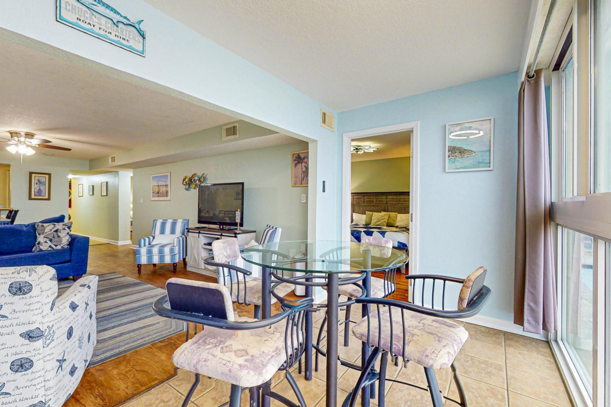Edgewater West #25 Apartment Gulf Shores Exterior photo