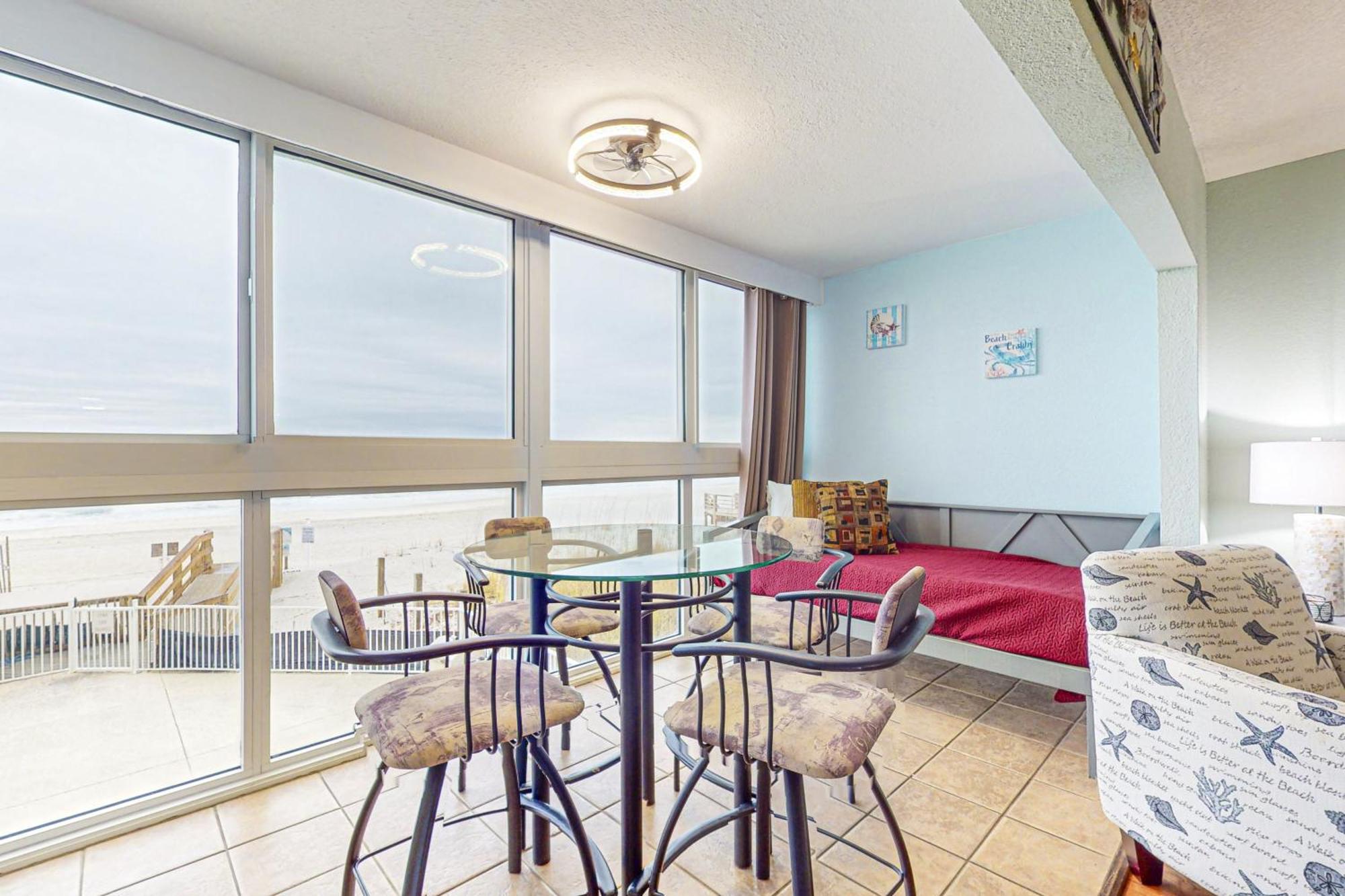 Edgewater West #25 Apartment Gulf Shores Exterior photo