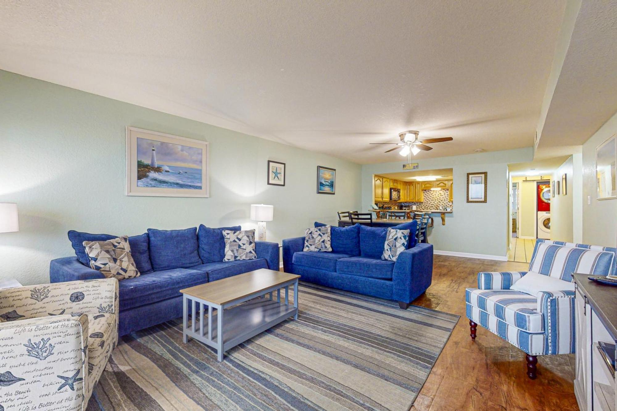 Edgewater West #25 Apartment Gulf Shores Exterior photo
