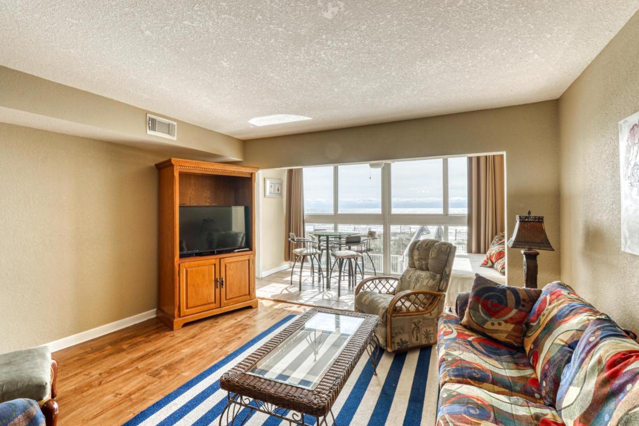 Edgewater West #25 Apartment Gulf Shores Exterior photo